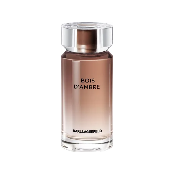 Karl Lagerfeld Bois d`Ambre Apă de toaletă pentru Bărbați Tester EDT
